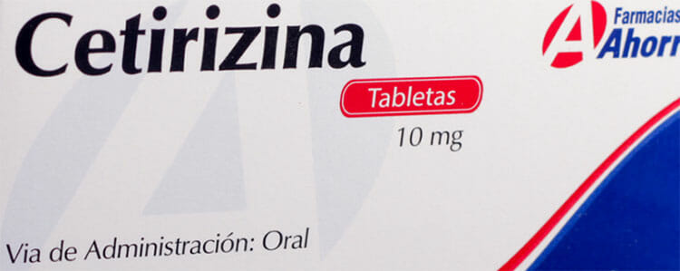 La cetirizina: un ayudante eficaz para tratar las alergias