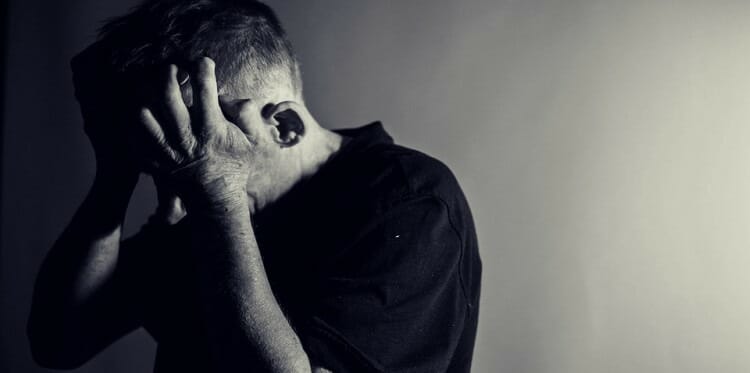 Como se diagnostica un cuadro de depresion