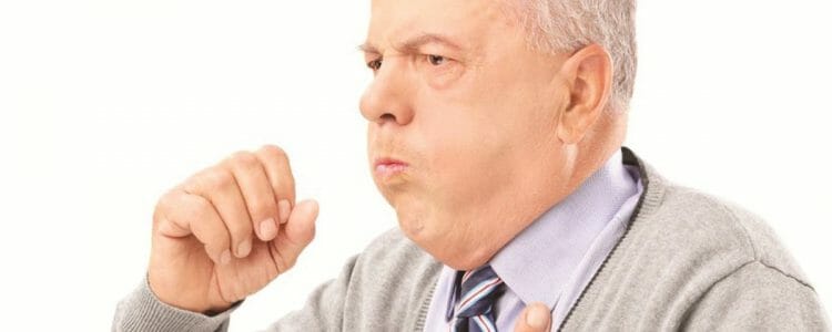 ¿Como eliminar la tos nerviosa?