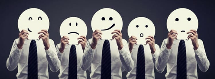 Inteligencia emocional: concepto y categorías