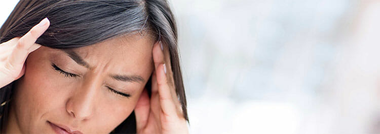 Migraña