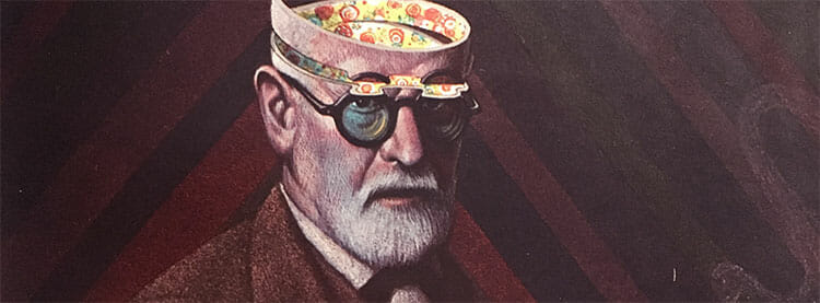 Personalidad según Freud