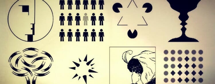 Psicología Gestalt: Definición, principios y percepción