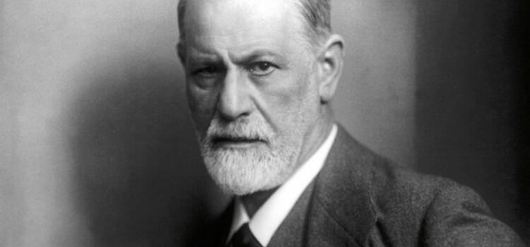 Sigmund Freud: biografía y su teoría del psicoanálisis