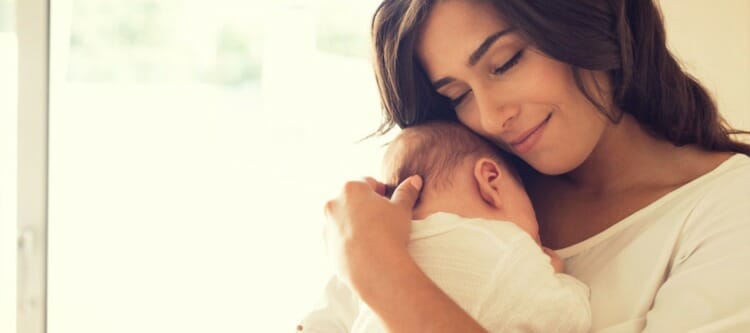Tipos de madre