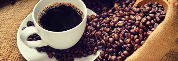 Cómo estimula la cafeína al sistema nervioso