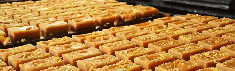 Panela: beneficios y propiedades nutricionales