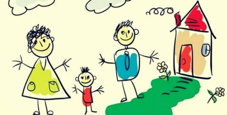 Cómo funciona la técnica del dibujo libre