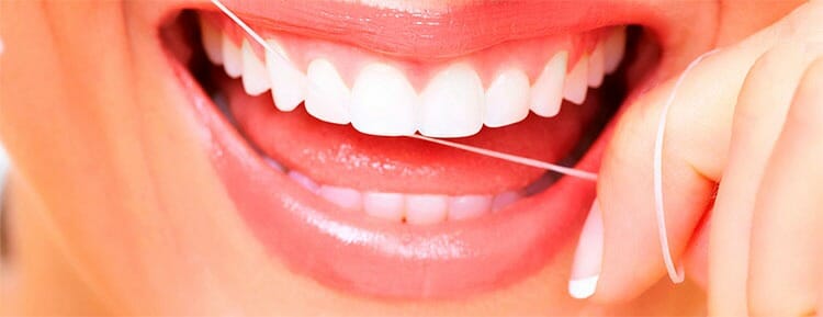Consejos para un buen cuidado bucodental