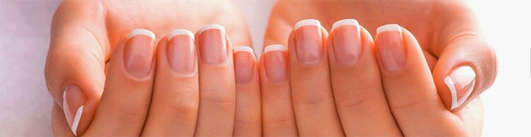 Cuidado de uñas y cutículas