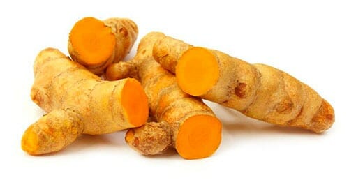 La cúrcuma y sus propiedades antiinflamatorias