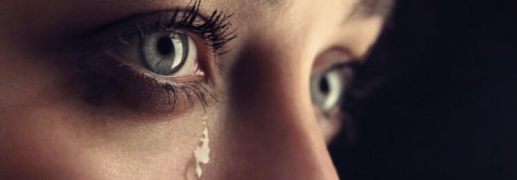 El llanto: porqué lloramos