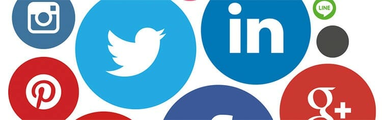 Redes sociales y vigorexia