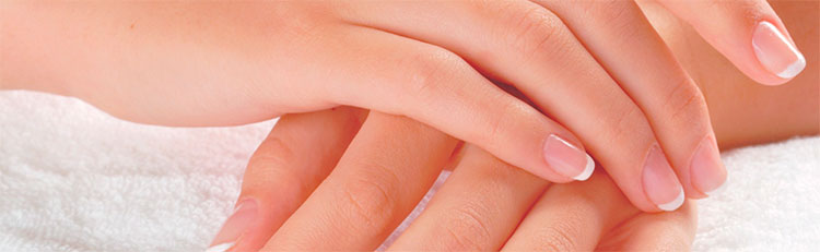 Uñas y cutículas perfectas y sanas con unos sencillos consejos