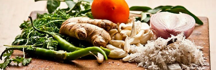 20 antiinflamatorios naturales para tratar el dolor articular