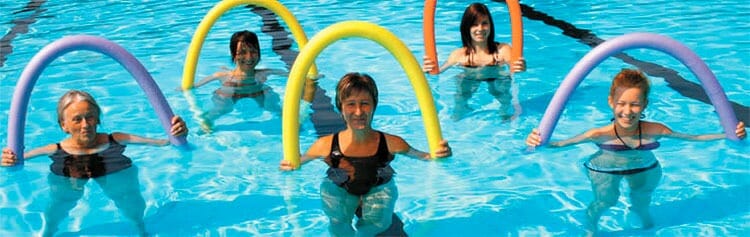 Aquagym