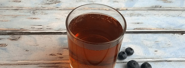 Contraindicaciones de la kombucha