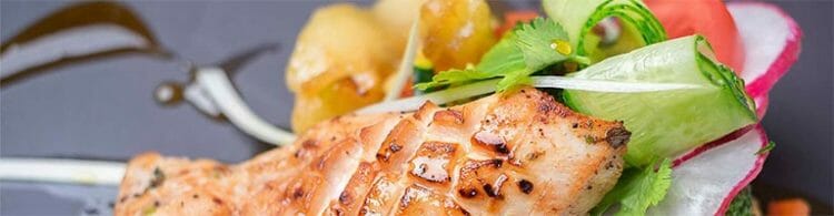 Dieta del grupo sanguíneo
