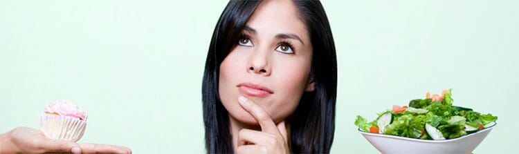 Derribamos 3 populares mitos sobre alimentación