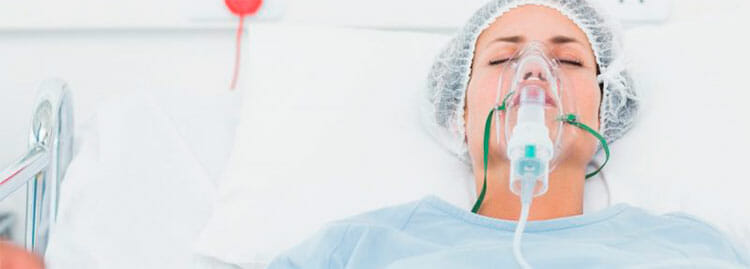 Oxigenoterapia