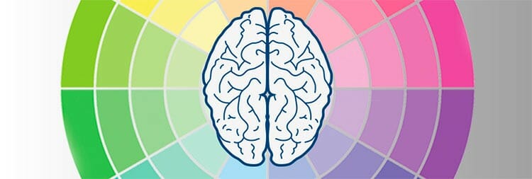 Los colores en publicidad y marketing