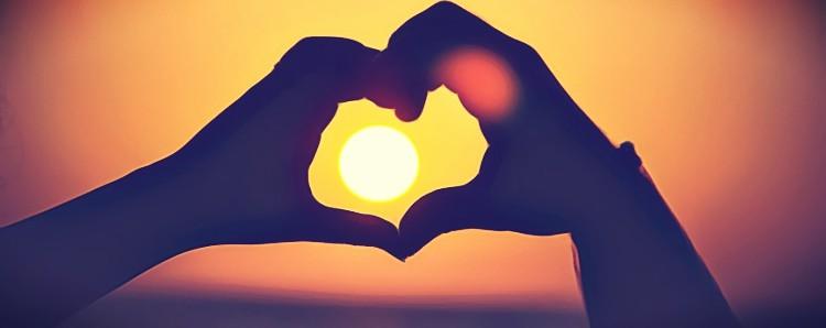 Las 5 etapas del amor