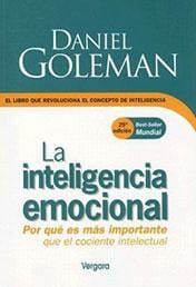 Inteligencia emocional