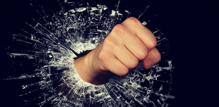 Síntomas del trastorno explosivo intermitente