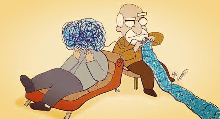 Terapia psicoanalítica