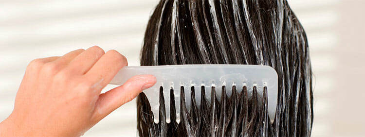 4 mascarillas caseras para reparar el cabello dañado