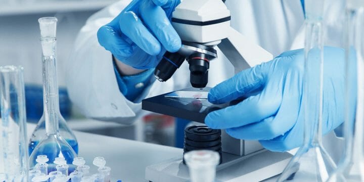 investigación en profundidad