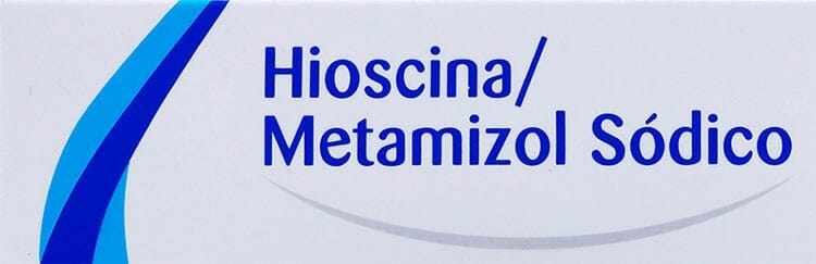 Metamizol