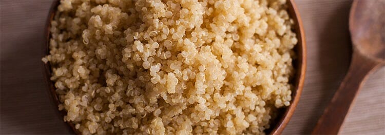 Quinoa