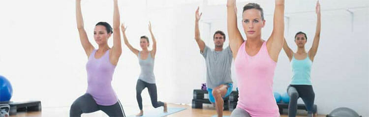 Yoga y pilates: diferencias y similitudes