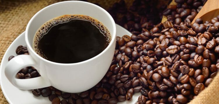 Adicción a la cafeína