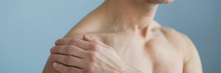 Gel hormonal masculino