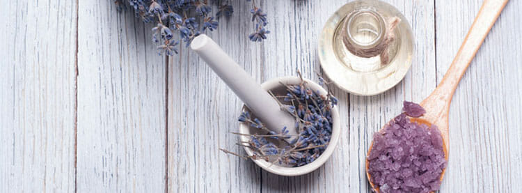 Maquillaje natural libre de parabenos