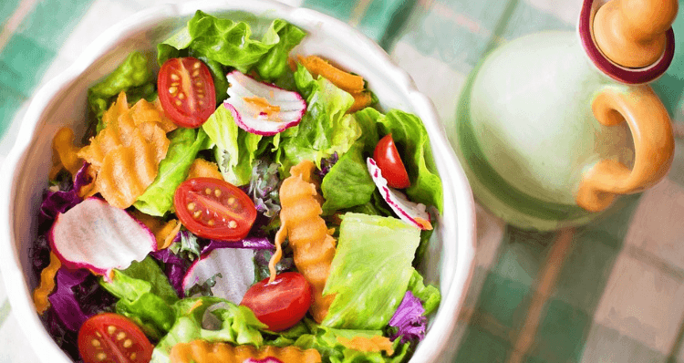 Alimentos para cuidar tu piel