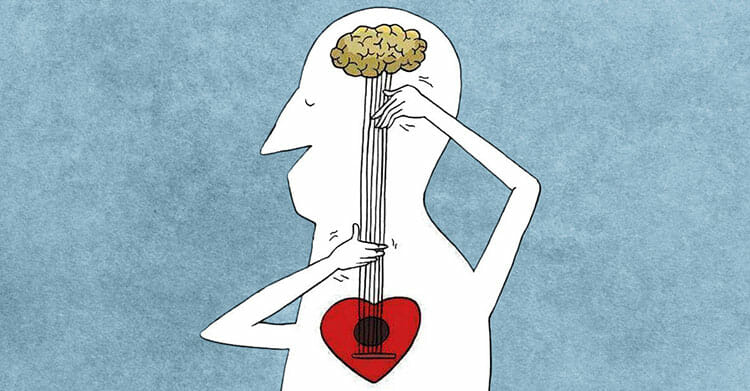 Beneficios de la Musicoterapia