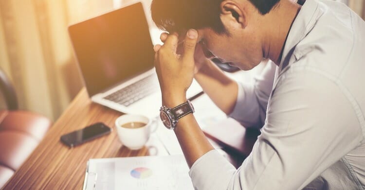 Cómo afecta el estrés a la salud