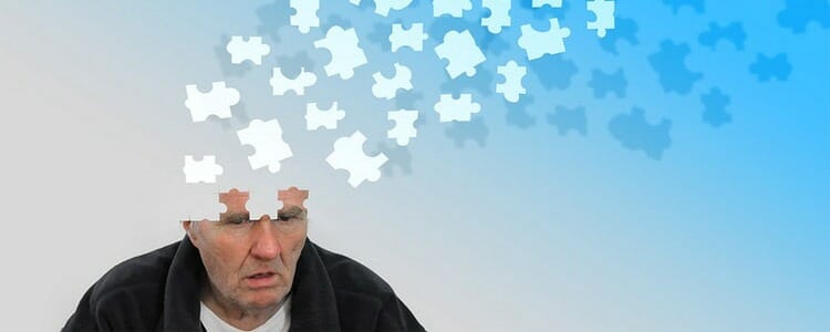 Consejos para cuidar la salud mental en ancianos