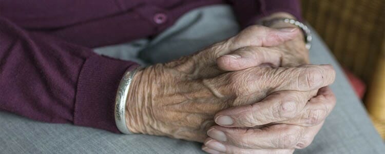 Consejos de salud mental en ancianos