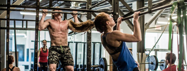 Crossfit