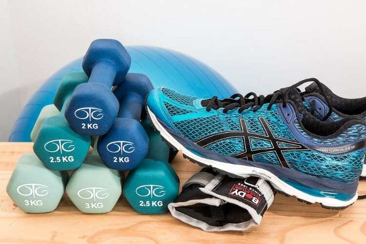 Deportes de moda en 2018
