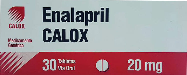 Enalapril