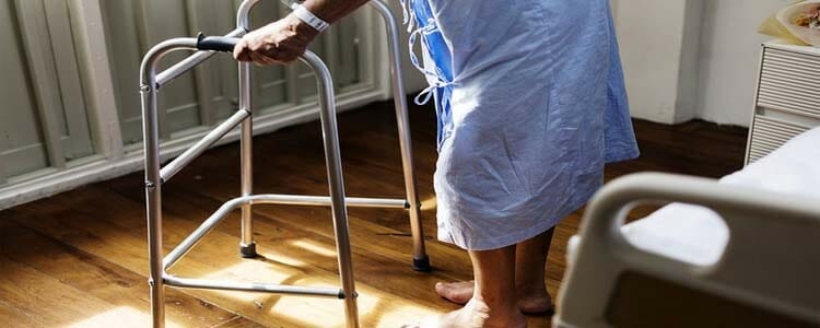 enfermedades mentales ancianos