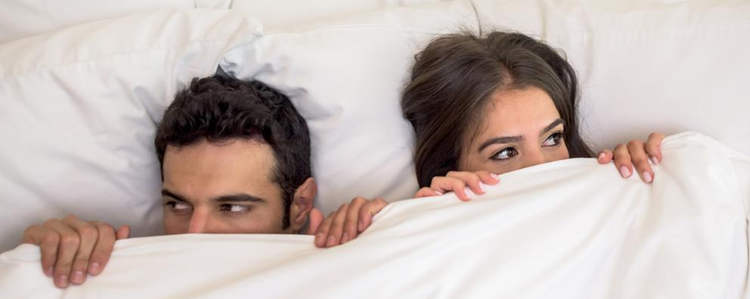 Enfermedades de transmisión sexual más comunes