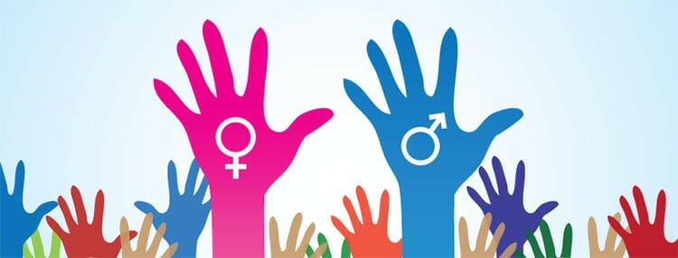 Equidad de género