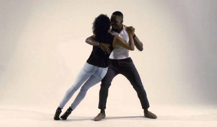 Kizomba