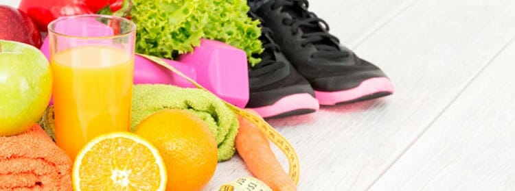 Los mejores alimentos para runners